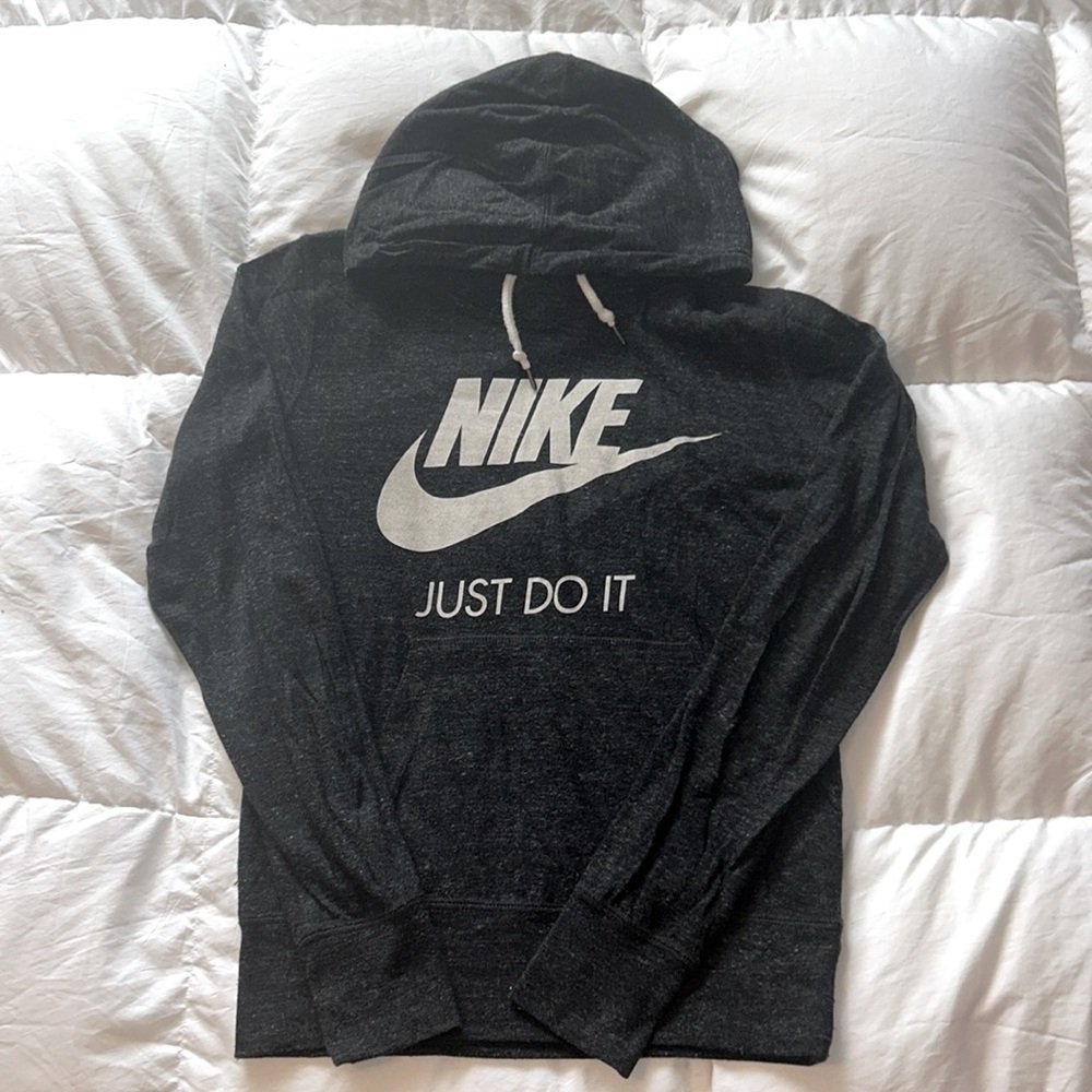 Nike hoodie